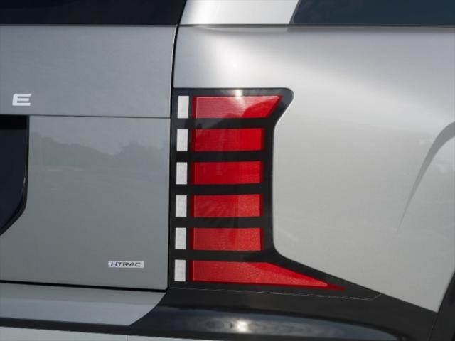 Hyundai Palisade Hybrid Vehicle Full-screen Gallery Image 10