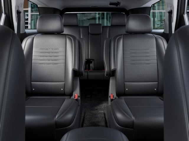 Hyundai Palisade Hybrid Vehicle Full-screen Gallery Image 12