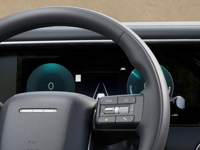 Hyundai Palisade Hybrid Vehicle Full-screen Gallery Image 14