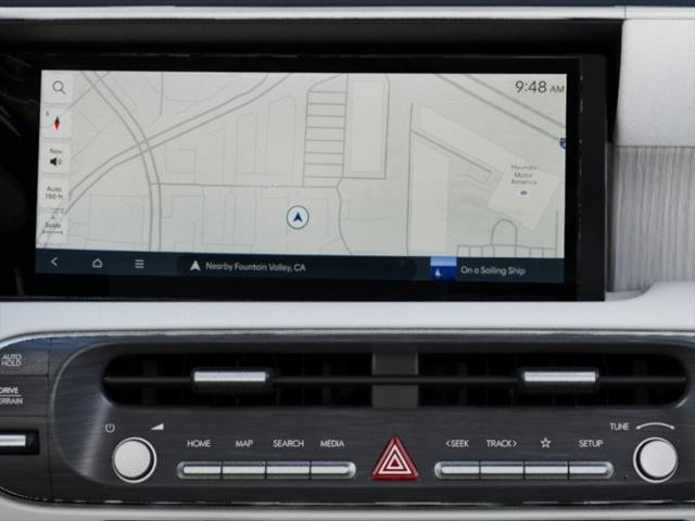 Hyundai Palisade Hybrid Vehicle Image 13