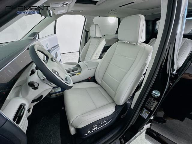 Hyundai Palisade Hybrid Vehicle Full-screen Gallery Image 27