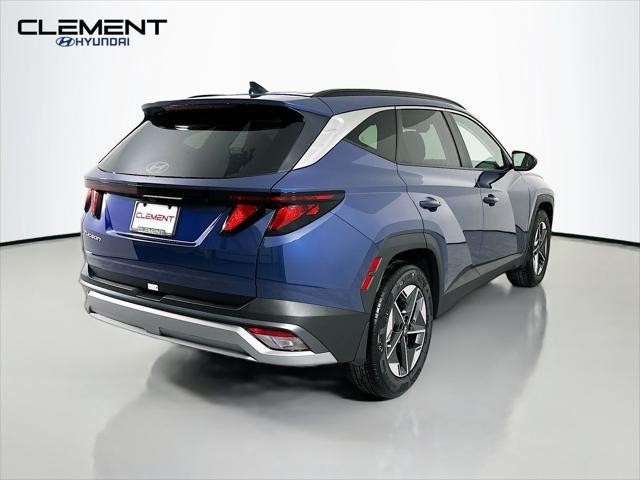 Hyundai Tucson Vehicle Full-screen Gallery Image 6