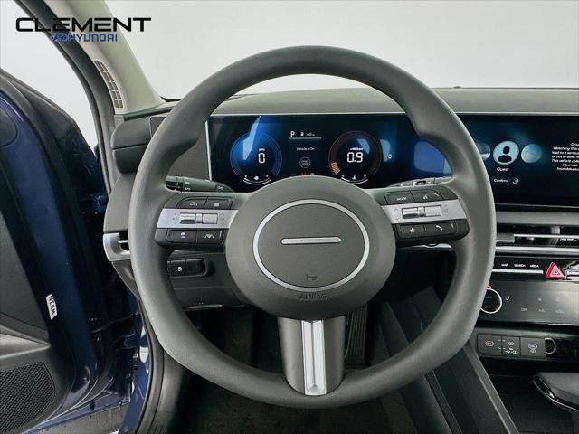 Hyundai Tucson Vehicle Full-screen Gallery Image 13