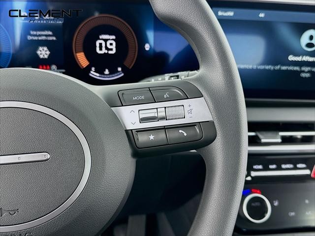 Hyundai Tucson Vehicle Full-screen Gallery Image 15