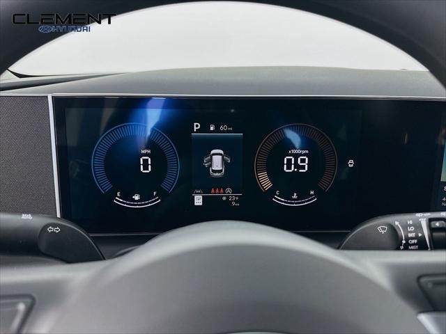 Hyundai Tucson Vehicle Full-screen Gallery Image 16