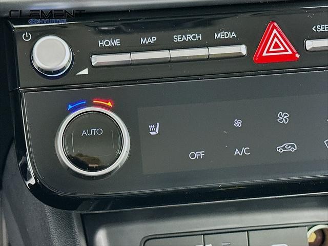 Hyundai Tucson Vehicle Full-screen Gallery Image 20