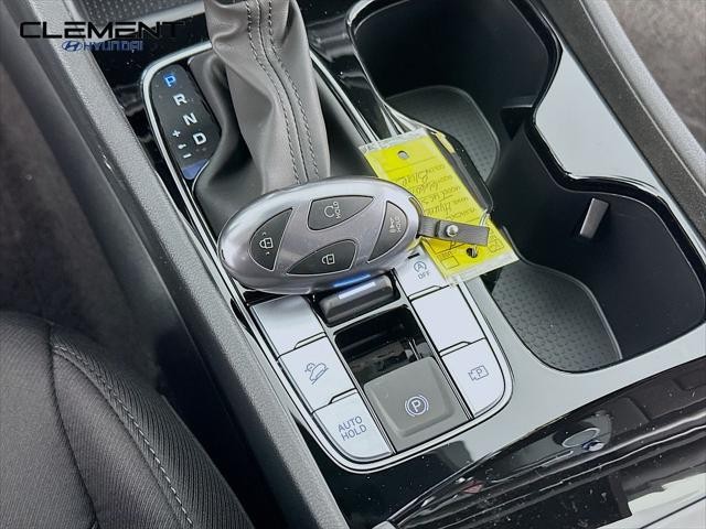 Hyundai Tucson Vehicle Full-screen Gallery Image 21