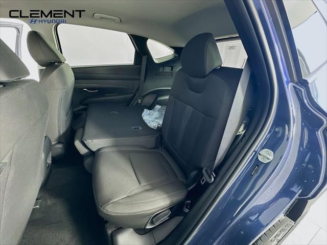 Hyundai Tucson Vehicle Full-screen Gallery Image 27