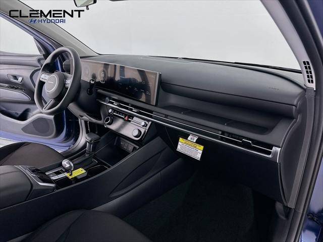 Hyundai Tucson Vehicle Full-screen Gallery Image 29