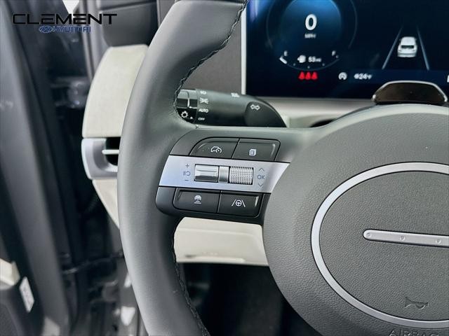 Hyundai Tucson Vehicle Full-screen Gallery Image 14