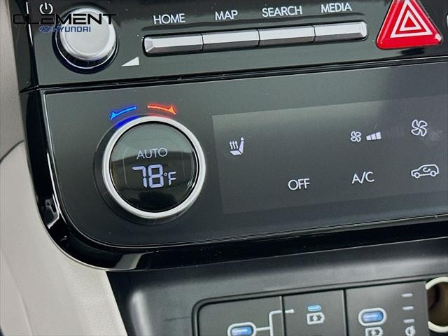 Hyundai Tucson Vehicle Full-screen Gallery Image 20