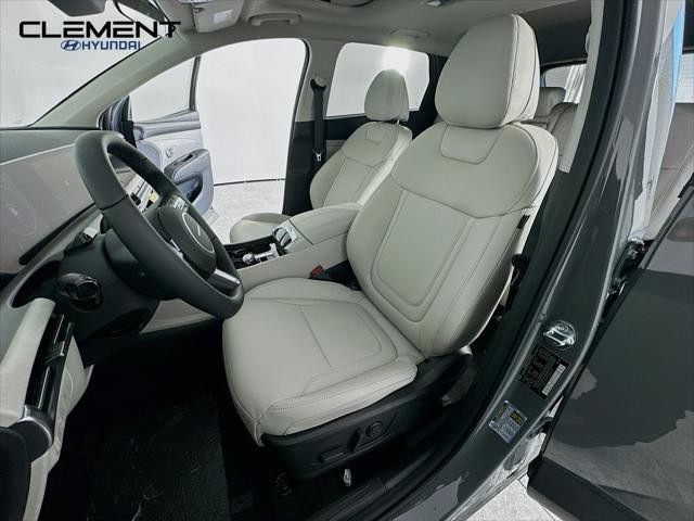 Hyundai Tucson Vehicle Full-screen Gallery Image 26