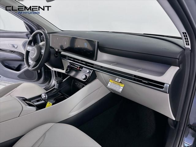 Hyundai Tucson Vehicle Full-screen Gallery Image 30