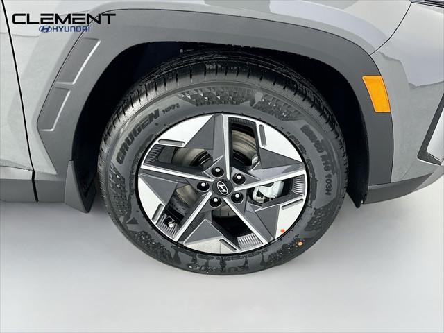 Hyundai Tucson Vehicle Full-screen Gallery Image 32