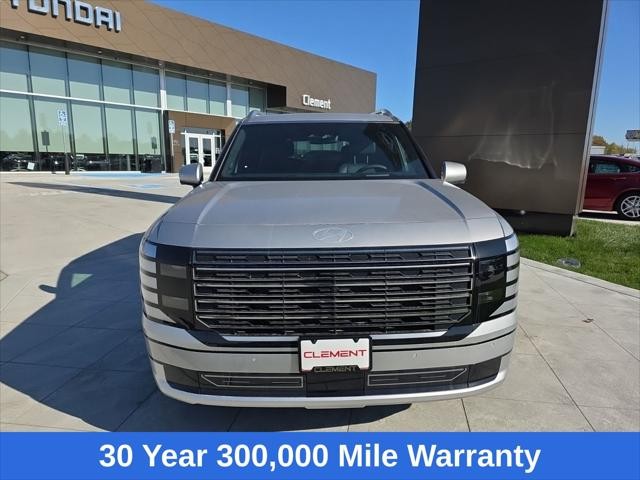 Hyundai Palisade Vehicle Full-screen Gallery Image 2