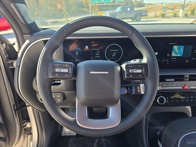 Hyundai Palisade Vehicle Full-screen Gallery Image 13