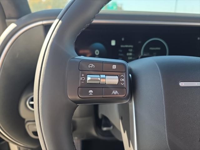 Hyundai Palisade Vehicle Full-screen Gallery Image 14