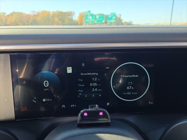 Hyundai Palisade Vehicle Full-screen Gallery Image 17