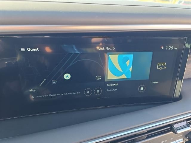 Hyundai Palisade Vehicle Full-screen Gallery Image 18