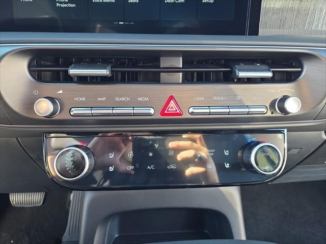 Hyundai Palisade Vehicle Full-screen Gallery Image 22