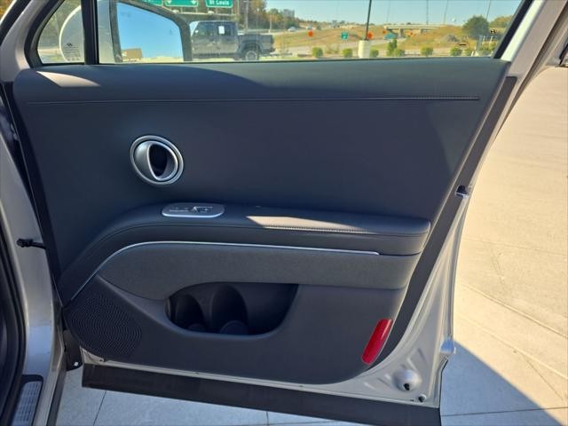 Hyundai Palisade Vehicle Full-screen Gallery Image 34