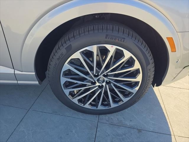 Hyundai Palisade Vehicle Full-screen Gallery Image 35