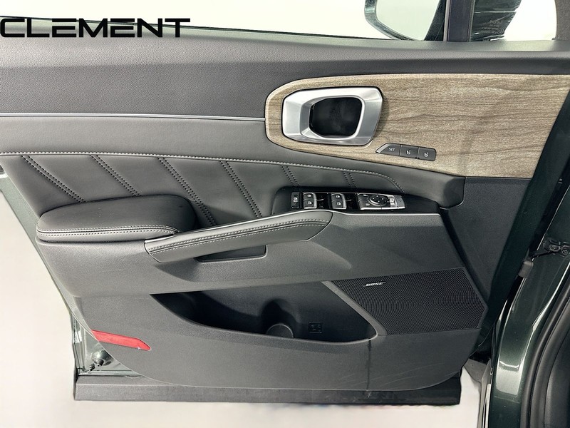 Kia Sorento Vehicle Full-screen Gallery Image 28