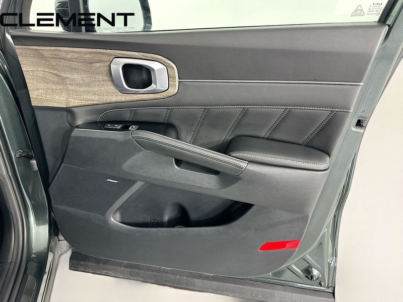 Kia Sorento Vehicle Full-screen Gallery Image 37