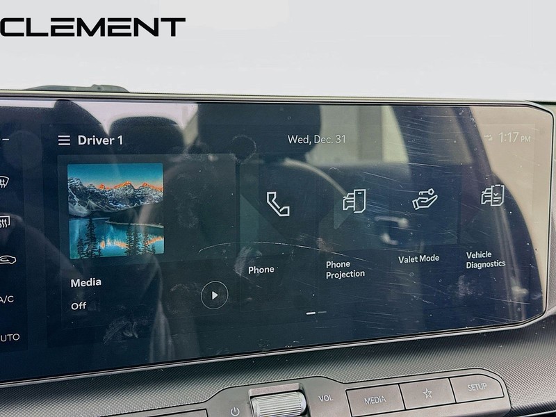 Kia K4 Vehicle Full-screen Gallery Image 18