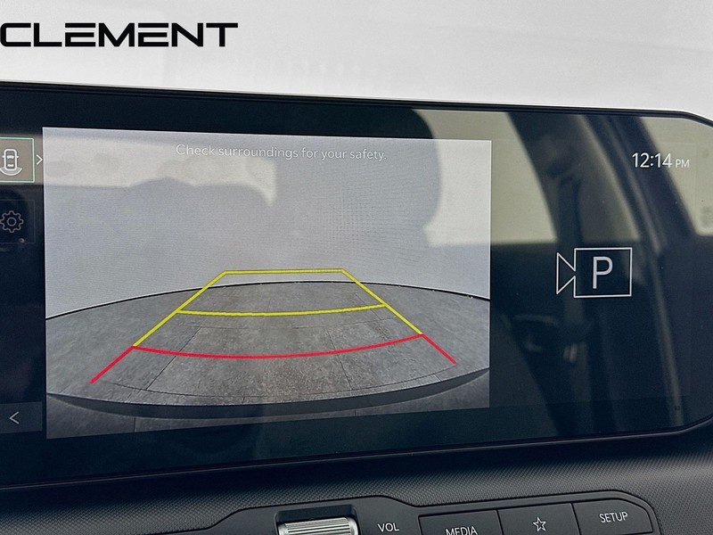 Kia K4 Vehicle Full-screen Gallery Image 19