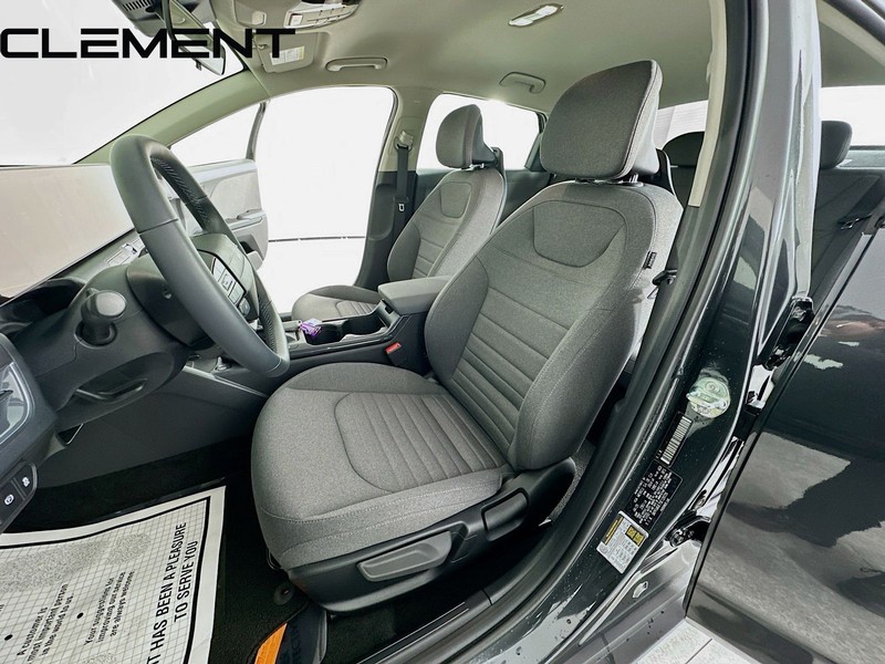 Kia K4 Vehicle Full-screen Gallery Image 27