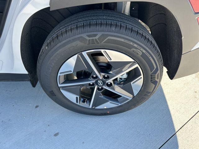 Hyundai Tucson Vehicle Full-screen Gallery Image 32