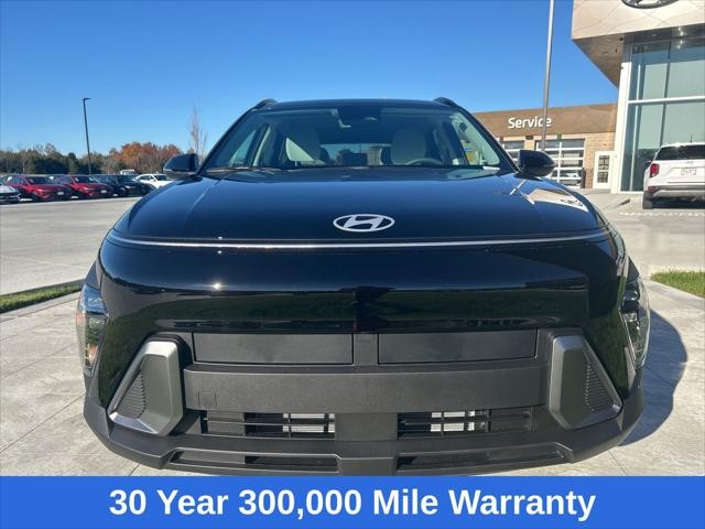 Hyundai Kona Vehicle Full-screen Gallery Image 2