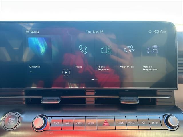 Hyundai Kona Vehicle Full-screen Gallery Image 19