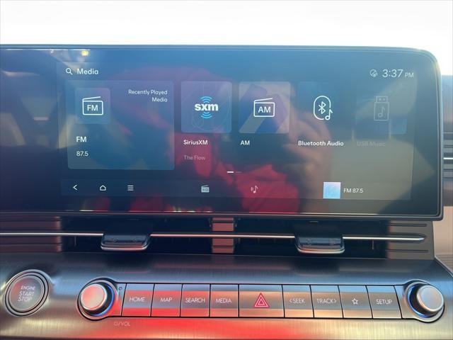 Hyundai Kona Vehicle Full-screen Gallery Image 20