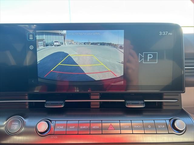 Hyundai Kona Vehicle Full-screen Gallery Image 21