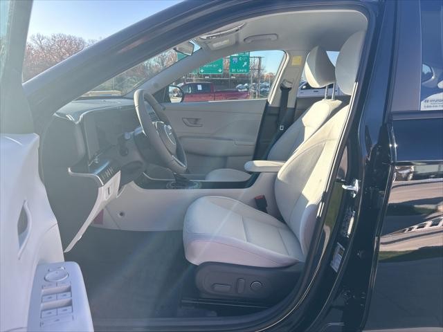 Hyundai Kona Vehicle Full-screen Gallery Image 29