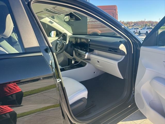 Hyundai Kona Vehicle Full-screen Gallery Image 39