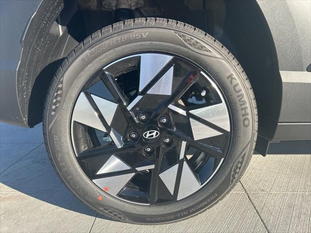 Hyundai Kona Vehicle Full-screen Gallery Image 43