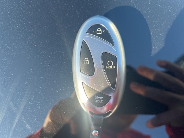 Hyundai Kona Vehicle Full-screen Gallery Image 44