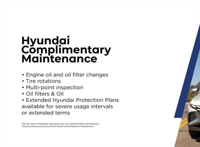 Hyundai Kona Vehicle Full-screen Gallery Image 46