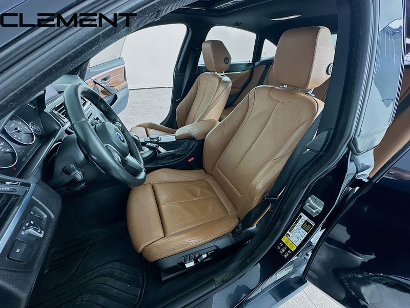 BMW 4 Series Vehicle Full-screen Gallery Image 31