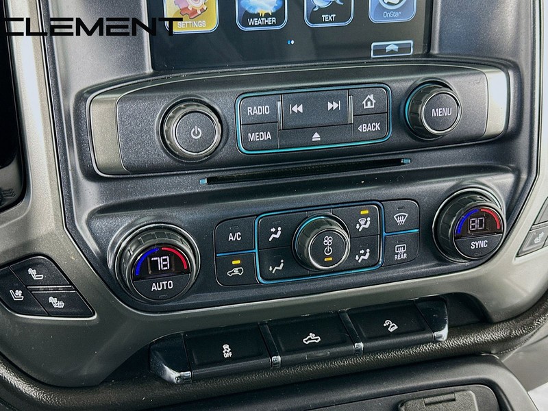 Chevrolet Silverado 1500 Vehicle Full-screen Gallery Image 21