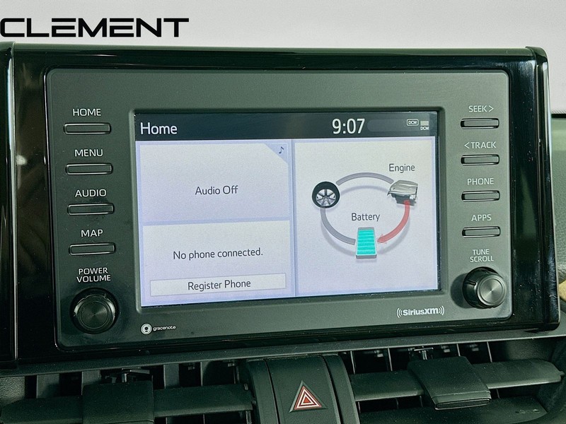 Toyota RAV4 Vehicle Full-screen Gallery Image 18