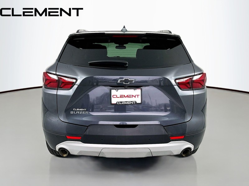 Chevrolet Blazer Vehicle Full-screen Gallery Image 07