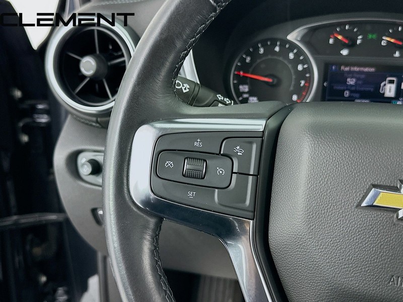 Chevrolet Blazer Vehicle Full-screen Gallery Image 14