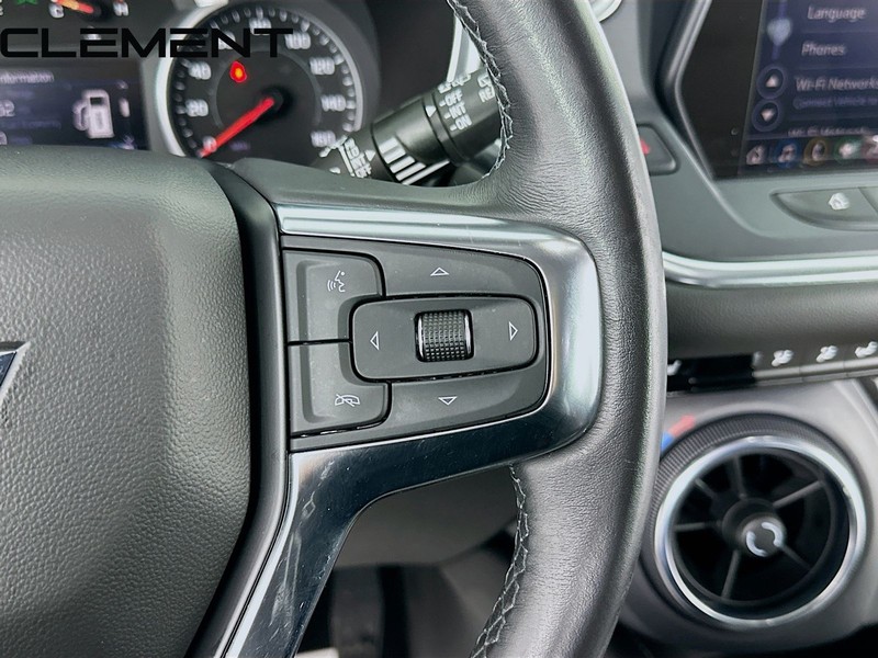 Chevrolet Blazer Vehicle Full-screen Gallery Image 16