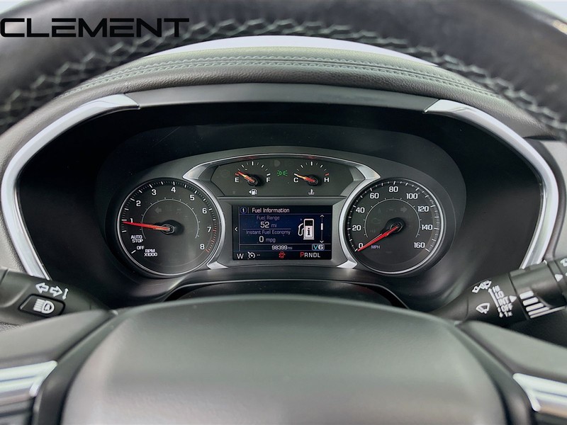 Chevrolet Blazer Vehicle Full-screen Gallery Image 17