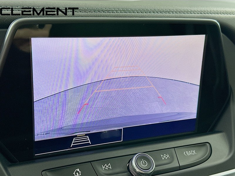 Chevrolet Blazer Vehicle Full-screen Gallery Image 19