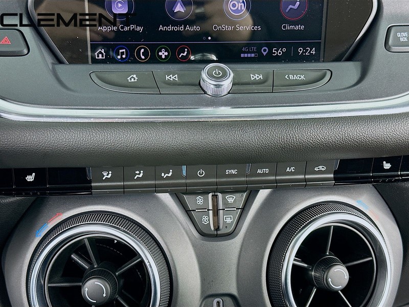 Chevrolet Blazer Vehicle Full-screen Gallery Image 21